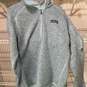 Patagonia Pullover